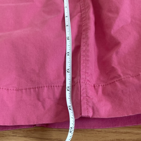 Eddie Bauer Chino summer shorts - Picture 7 of 7